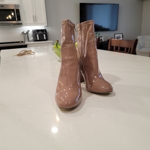 Call it Spring Boots